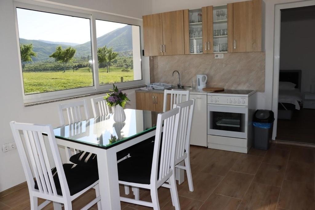 Vikendica Bruse Villa Jaklici ภายนอก รูปภาพ