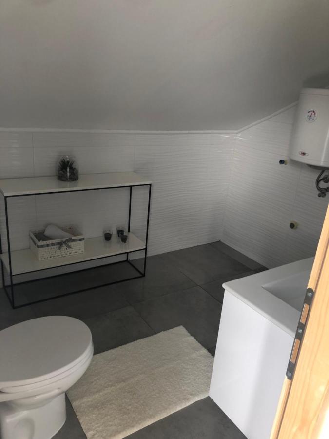 Vikendica Bruse Villa Jaklici ภายนอก รูปภาพ