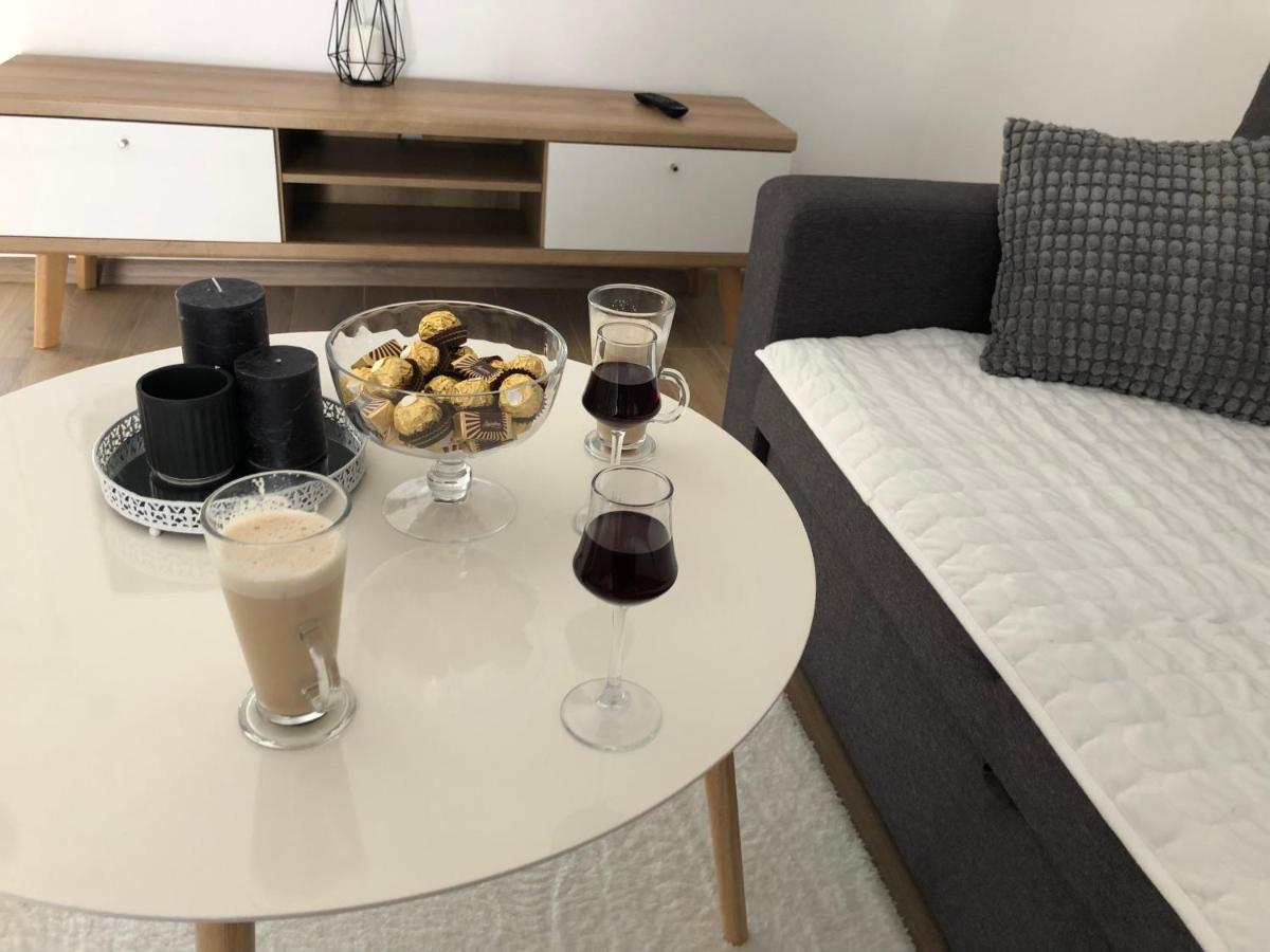 Vikendica Bruse Villa Jaklici ภายนอก รูปภาพ